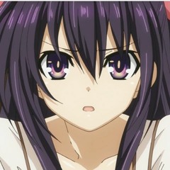 Tohka 🖤
