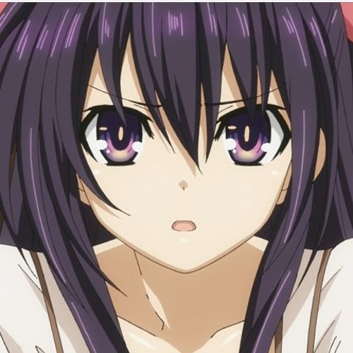 Tohka 🖤