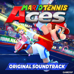 Boss Battle - Mario Tennis Aces OST