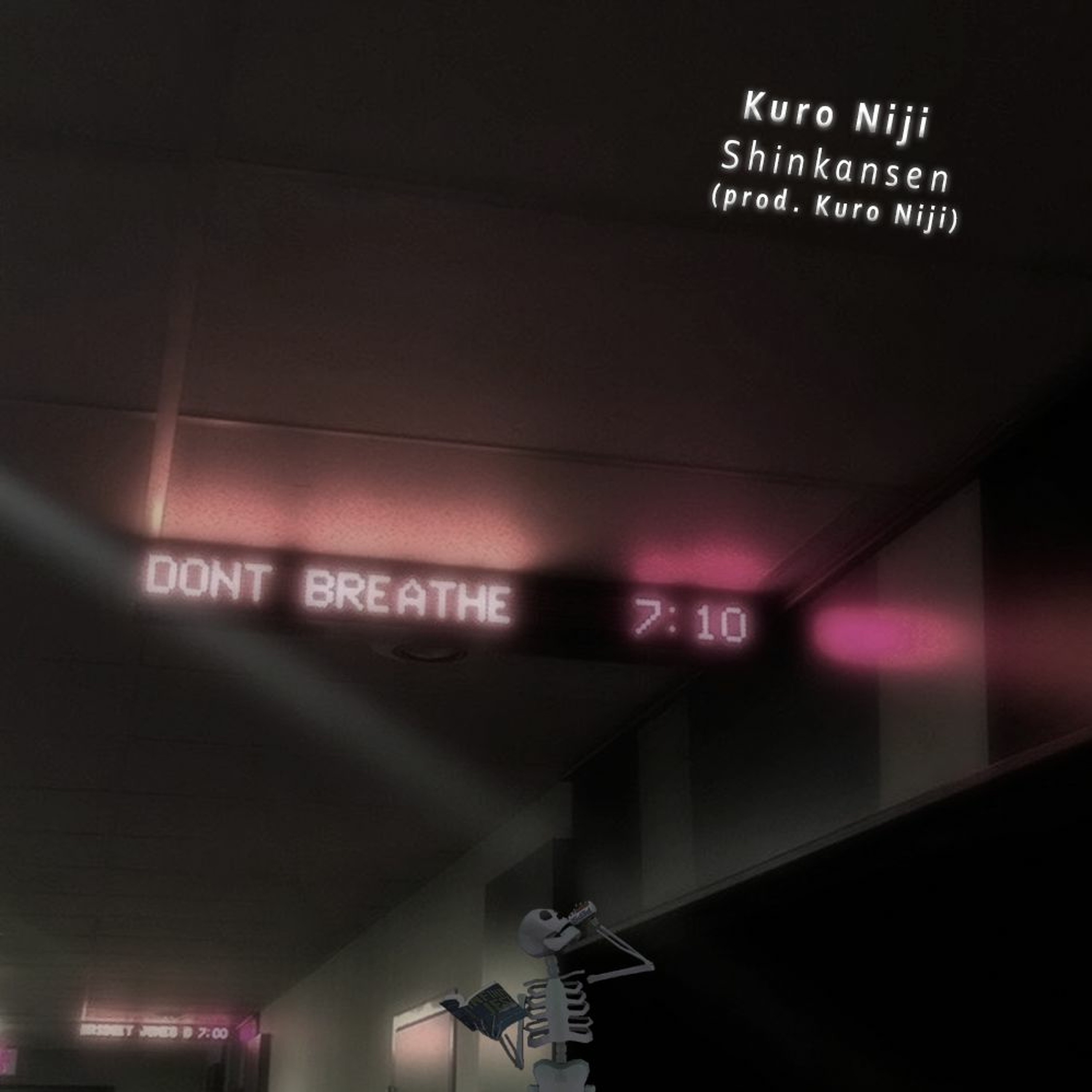 Kuro Niji