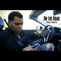 Kevin Gates Type Beat - "On the Road" (prod. Benito)