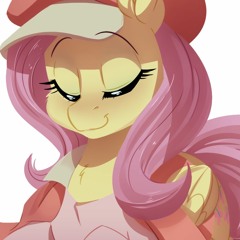 "Flutter Circulation" (Fluttershy cover)