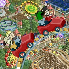 The Ultimate Rollercoaster of Ultimate Love