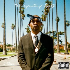 J Stone - Nineteen Feat. Nipsey Hussle, Pacman Da Gunman & Casanova (Prod By Bassman)