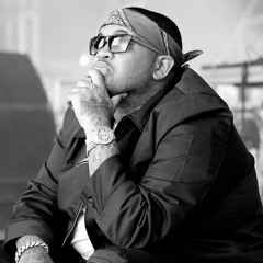 "Relish" - DJ Mustard x LA Type Beat (Prod By. Audric Rose)