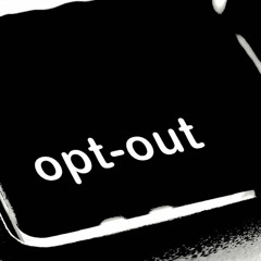Opt Out (disquiet0410)