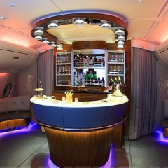 Flight Lounge    The 3 M Group -Featuring Gina Wood