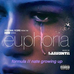 labrinth - formula // nate growing up from euphoria [slowed + extended]