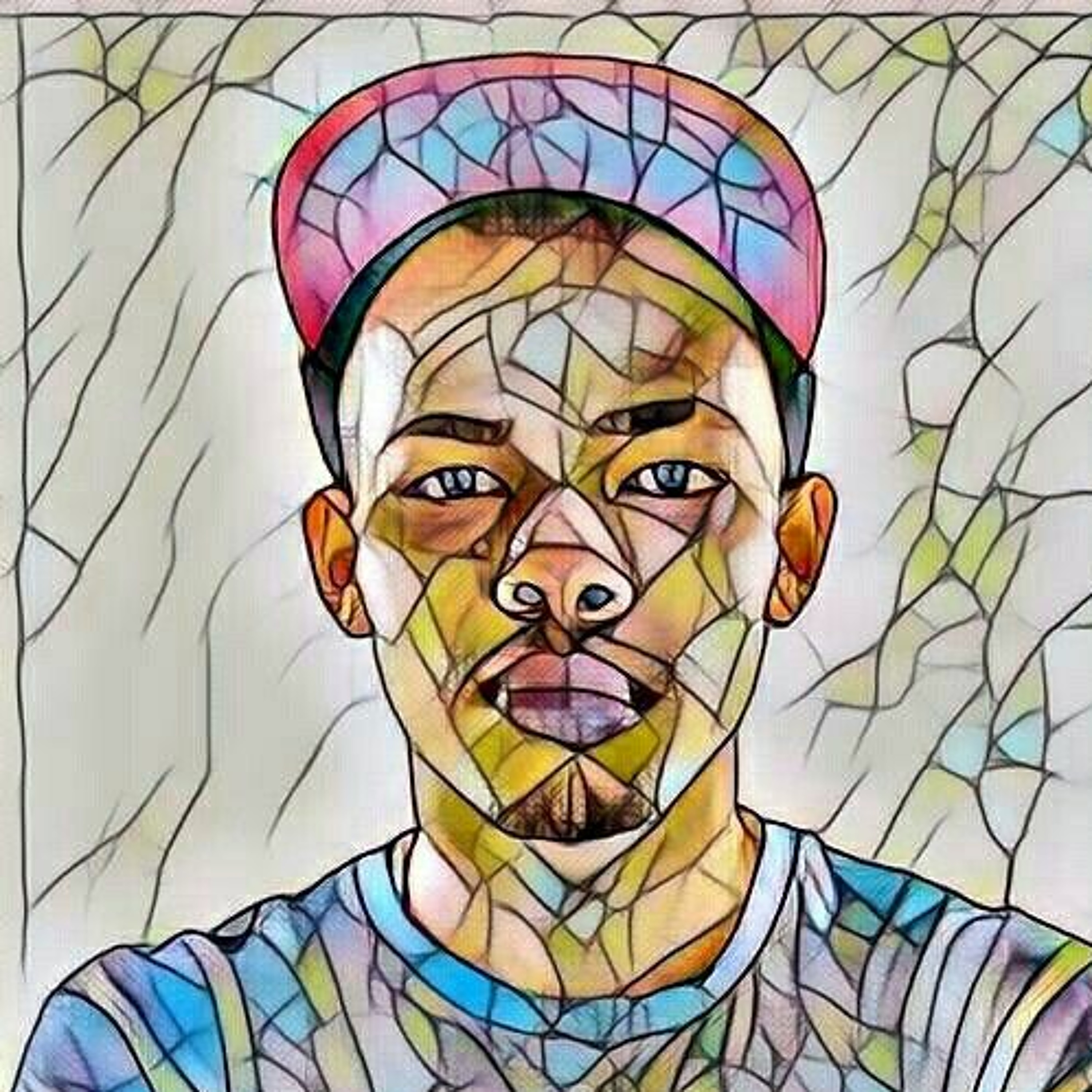 Enjoy Yourself episode artwork