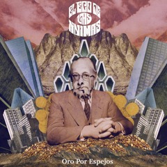 [XR-018] El Eco de las Ánimas - Oro Por Espejos (LP, 2019) TEASER