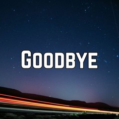 Say Goodbye (Feat Marvin)