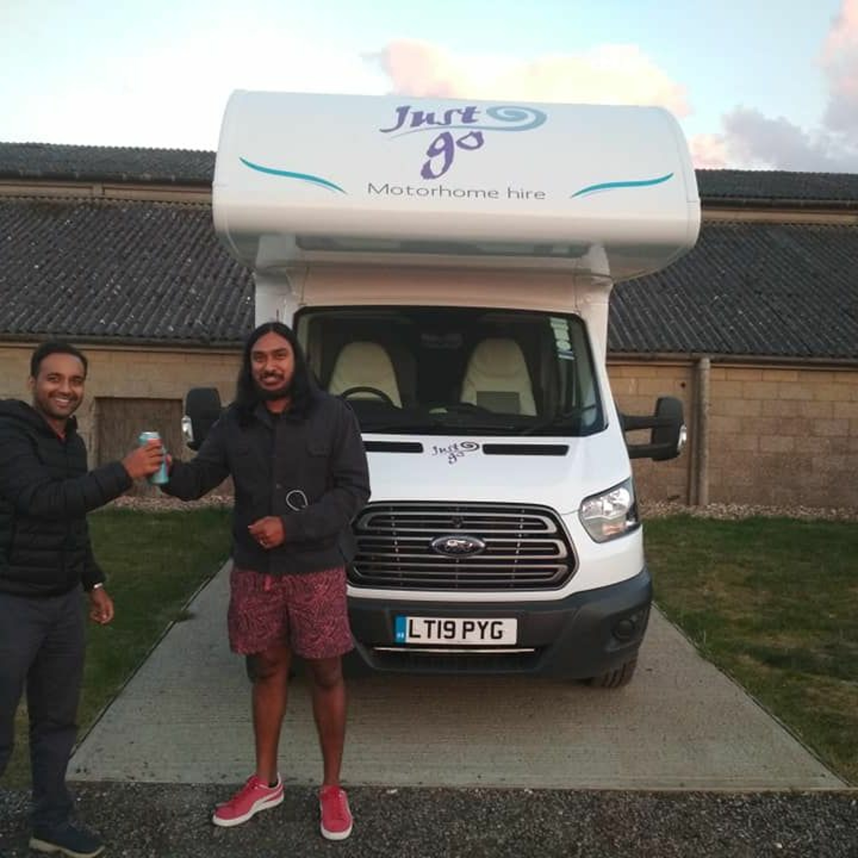 Episode 10 - Bazid Khan thumbnail