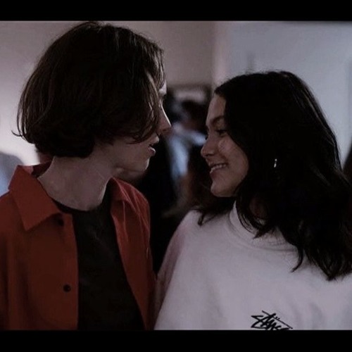 scary love