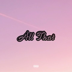 All That - HellBred