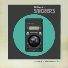Sibirsky Snickers - MC - Droid'12