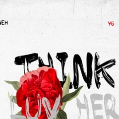 Tyler Yaweh- I Think I Luv Her Ft. YG Instrumental (reprod By 1nstra)