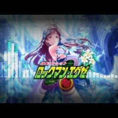 ヴィーナスシンドロームをロックマンエグゼ風にアレンジしました。