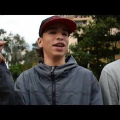 Hay Algo En Mi Mirada GEDECE (Oficial)