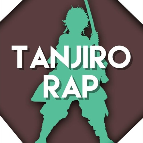 Tanjiro Rap  Demon Slayer  Daddyphatsnaps Ft. Zach Boucher