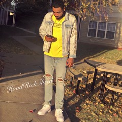 HoodRichSheed- Check Prod.Young Steez