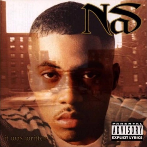 Nas- The Message (slowed, Reverbed)