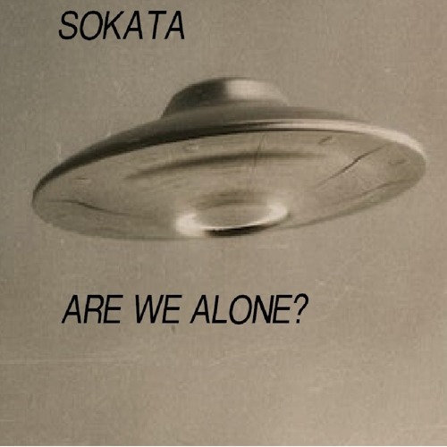 Are We Alone? (link to music video)