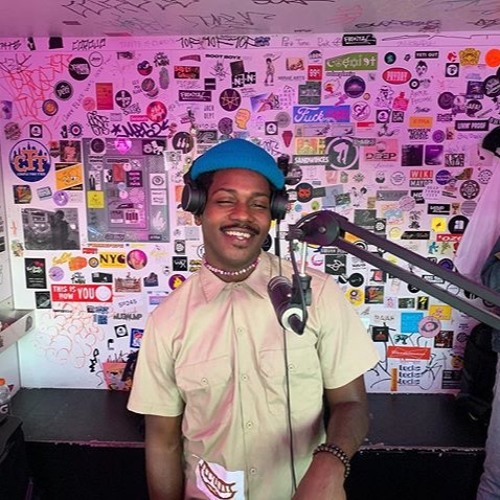 Channel Tres @ The Lot Radio 11 - 09 - 2019