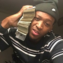 FLG Slap Baby x BigDellPNF - "Really Livin" (Prod. By CrownStevo)