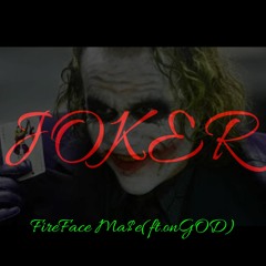 Joker(ft.onGOD)