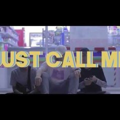 QUEST – JUST CALL ME