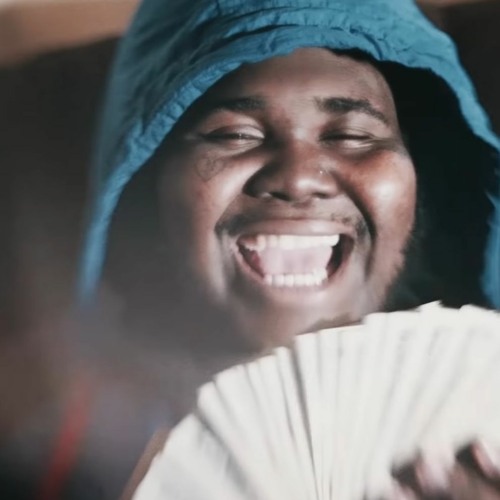 Xanman - Hold My Water