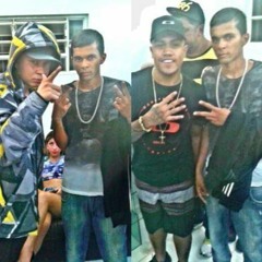 MC Kevin - Ombro Amigo (Djay W)