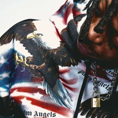 Freshie - Maple Leaf (Prod Tiernan Versace)*[@DJMALLY Exclusive] *