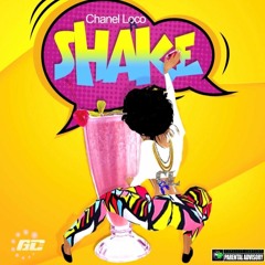 Chanel Loco Shake