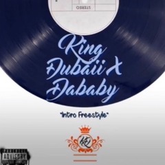 Dababy Intro Freestyle