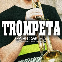 Trompeta - Gabiito (Aleteo, Zapateo, Guaracha)