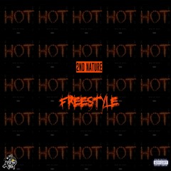 "Hot" (Freestyle) 2nd Nature