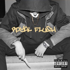 SCART - ROYAL FLUSH