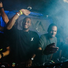Sunnery James & Ryan Marciano - LIVE @ 1001Tracklists Presents: Top 101 Producers 2019 ADE