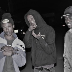 HARDIN - THUNG (Freestyle)