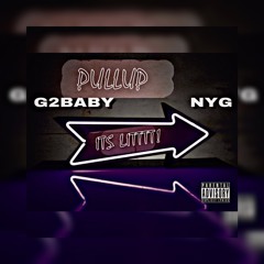 Its Lit X G2 Baby X NYG