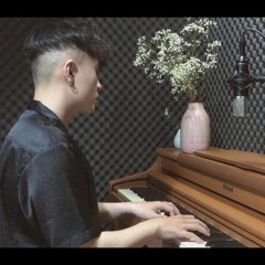 GIÁ NHƯ CÔ ẤY CHƯA XUẤT HIỆN - MIU LÊ | KAZZI COVER