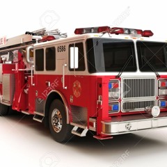 Music From Backdraft FANFARE- Show Me Your Firetruck