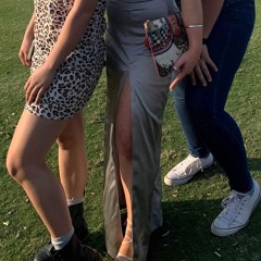 my only friends - an original