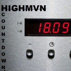 HIGHMVN - Countdown (Neuro DnB)