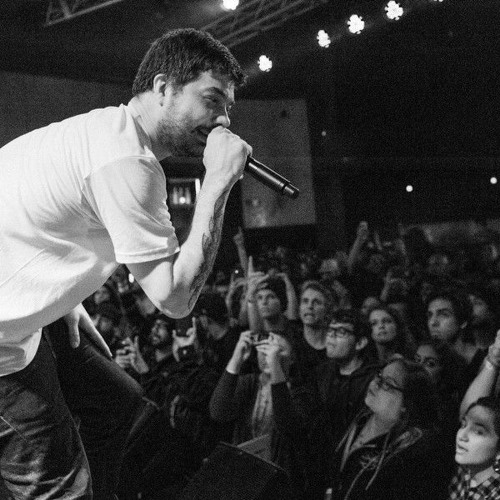 Aesop Rock remixes you should hear
