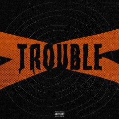 Moon ~ Trouble