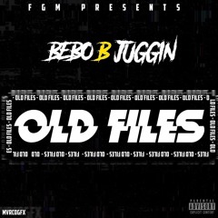Bebo ft DJRose - Guitars (Old Files EP) prod. by Pluto