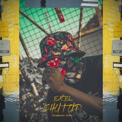 Shut up verse (blaqbones cover)