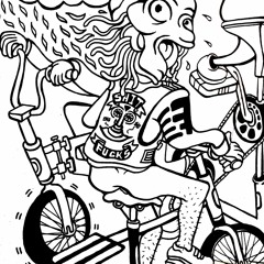 Ride Ⓐ Bike